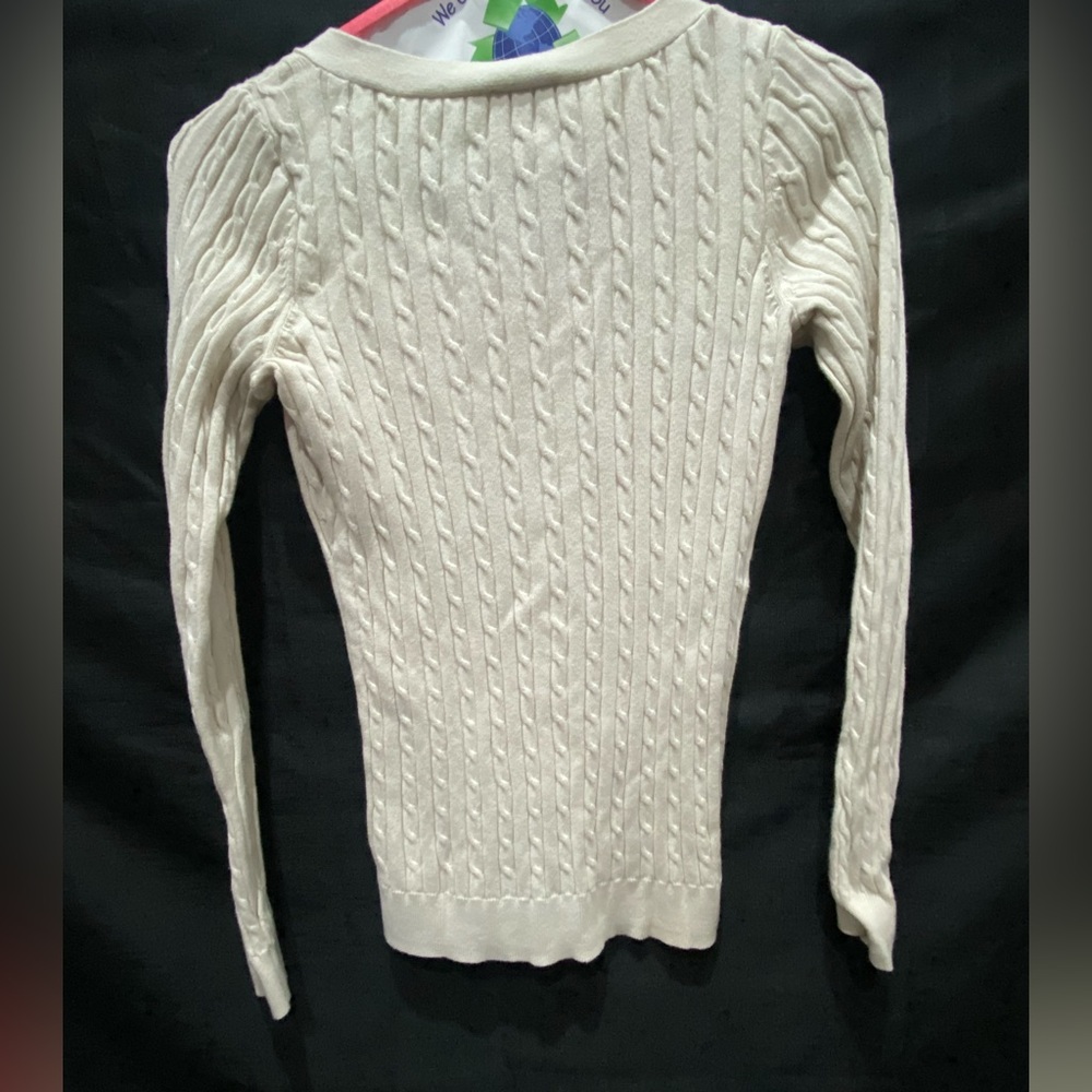 Talbots Sweater - Picture 3 of 6